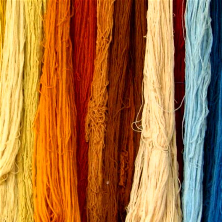 Enter Yarn Textiles